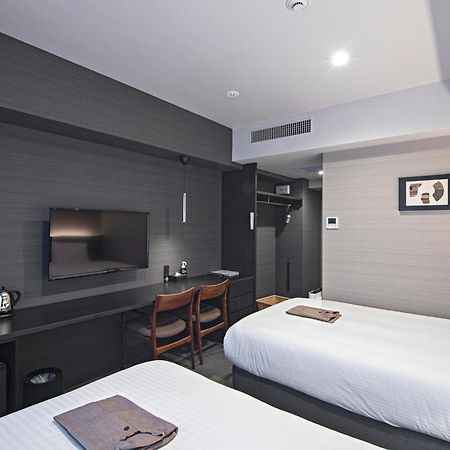 קיוטו Hotel Ninja Black מראה חיצוני תמונה